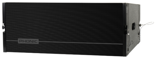 PHONIC--（美國(guó)）KT系列 KT-12